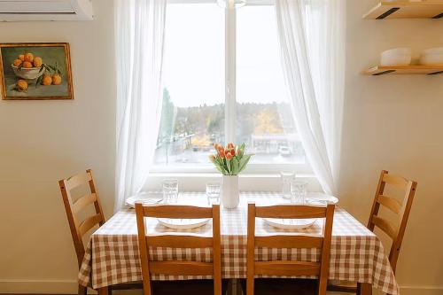 Cozy Downtown Havens in 莫斯科