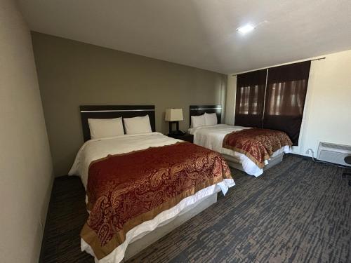 Gateaway Motel Broken Bow NE - image 6