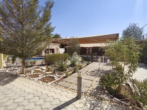 Kilátás, Andalusia Farm Resort Rumais in Barka