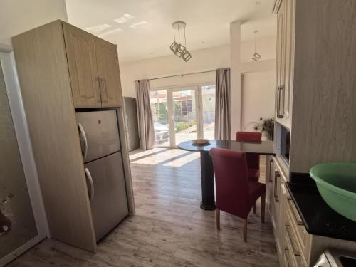 Konyha, Andalusia Farm Resort Rumais in Barka