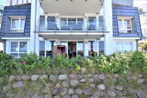 Skandinavienblick Flunderblick in 霍瓦赫特