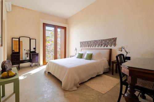 Casa Muro in the heart of Oaxaca