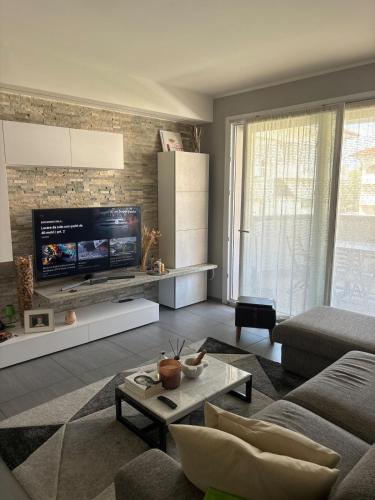 MXP-Milano-Torino Loft in Mesero