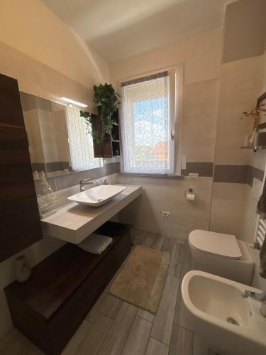 MXP-Milano-Torino Loft in Mesero
