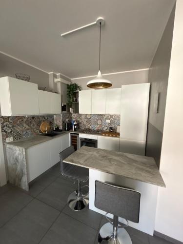 MXP-Milano-Torino Loft in Mesero