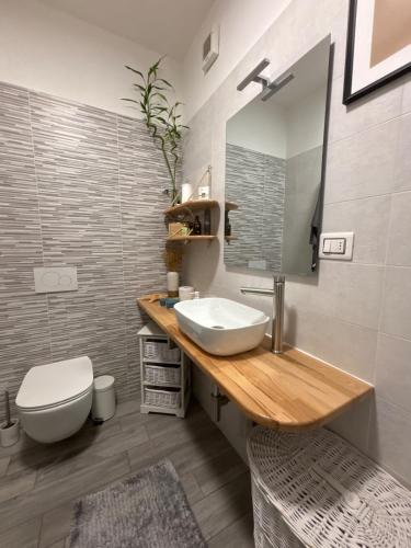 MXP-Milano-Torino Loft in Mesero