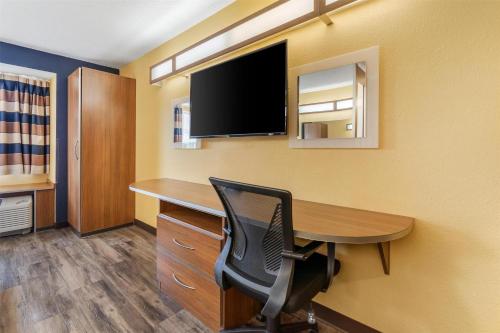 SureStay Plus Hotel by Best Western Keyser - image 13