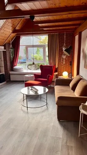 Schöne Ferienwohnungen in Oldenburg Eversten -bis zu 4 Personen 70qm- in Oldenburg, Deutschland