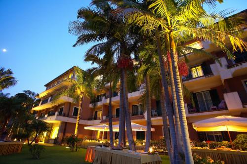 Hotel Caparena - image 10