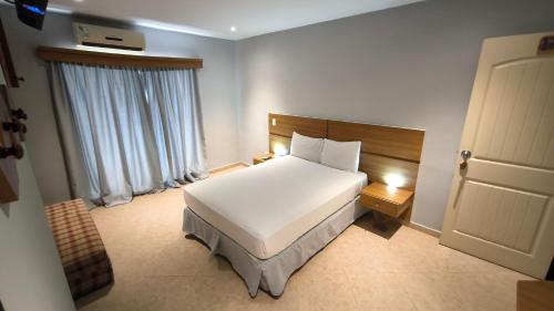 Hotel Parguito in Cimarrón