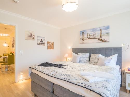 Logierhaus Friedrich WE 16 - "Meeresrauschen" in Zingst