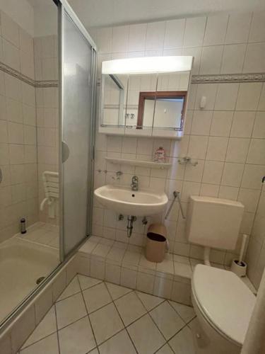 Vier Jahreszeiten 4JZ Haus 1 Whg 71 - image 5