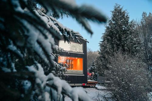 Tiny House Nature 16 - Green Tiny Village Harz · Osterode am Harz