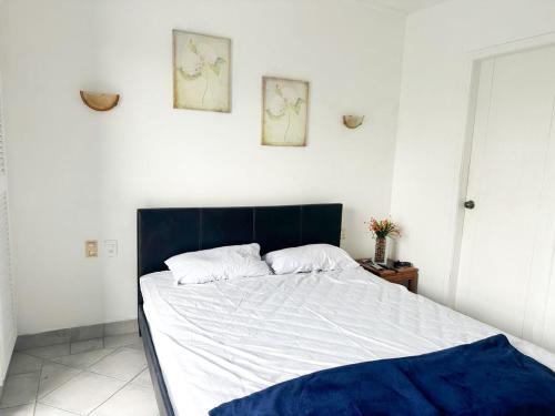 Departamento Casa Blanca Same