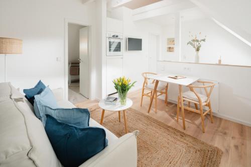 Haus Salz&Sand Lüttje Tide - image 5