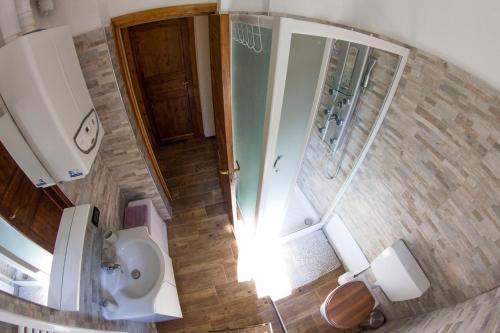 B&B Selvarossa, Bolonia (zdjęcie 9)