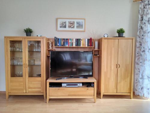 Hoppenberg 5 - Wohnung Schröder in Zingst, Deutschland