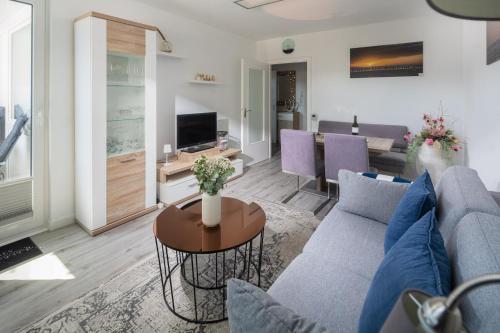 Iderhoff-Sweet Modern retreat in Norderney