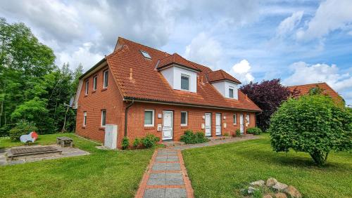 Zur Hanse Wohnung 4 1 - Tap to explore photos