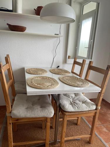 Vier Jahreszeiten 4JZ Haus 4 Whg 14 - image 5