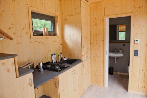 Tiny House Nature 3 - Green Tiny Village Harz, Osterode (fotografie 4)
