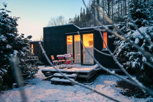 Tiny House Nature 12 - Green Tiny Village Harz, Osterode