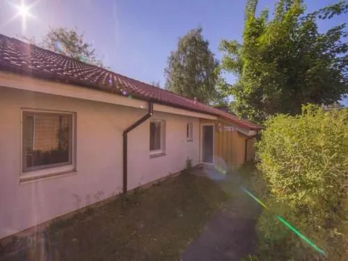 Ferienhaus im Ferienpark Mirow in Granzow, Deutschland