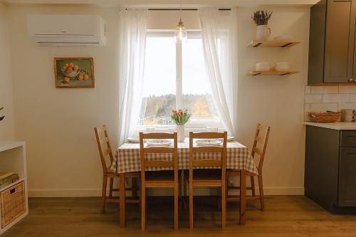 Cozy Downtown Havens in 莫斯科