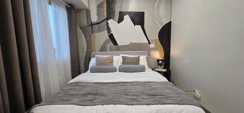 Coast Residences near CCP PICC, Metro Manila