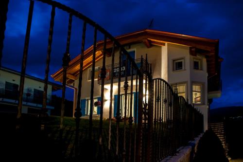 Viesnīcas āriene, Appartamento Agritur nel Verde in Brez