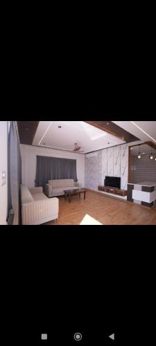 69th Heaven Hotel in Devanahalli