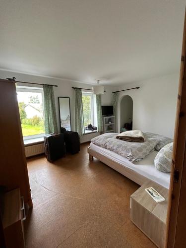 Alte Meierei in Tetenbüll