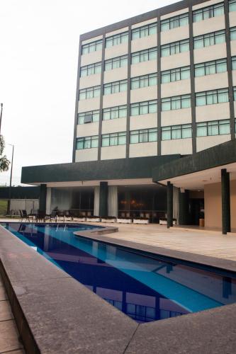Comfort Hotel Manaus in Manaus