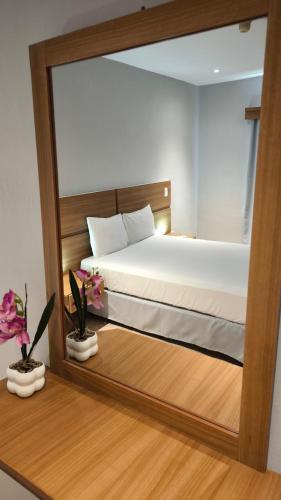 Hotel Parguito in Cimarrón