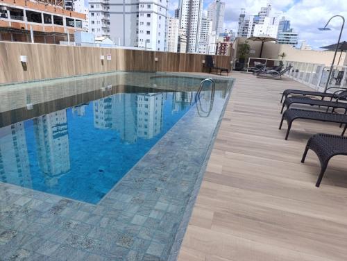Apartamento SUN - Barra Norte – khách sạn tại Pioneiros