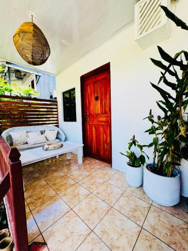 Facilities, Chinuk Boutique Hotel in Puerto Viejo de Talamanca