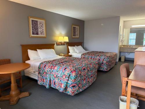 Key West Inn - Chatsworth in Chatsworth (GA)