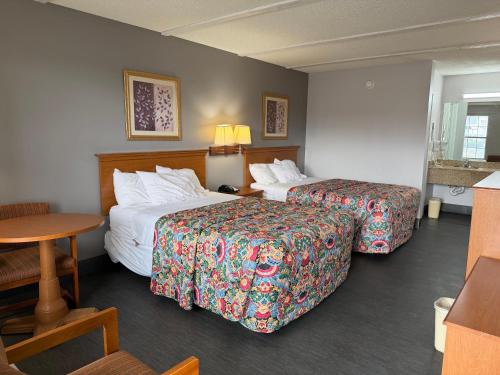 Key West Inn - Chatsworth in Chatsworth (GA)