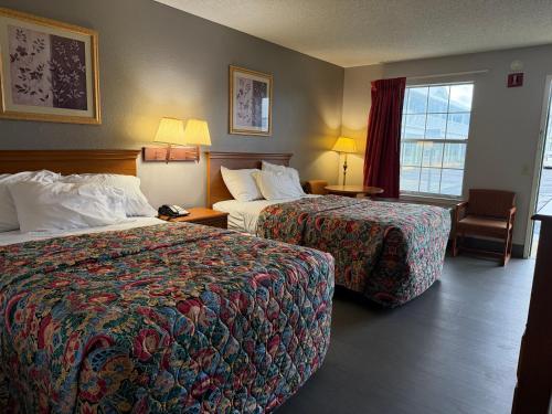 Key West Inn - Chatsworth in Chatsworth (GA)
