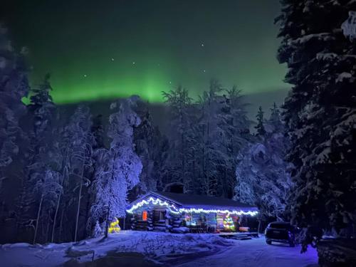 Pahtaja Chalet 3