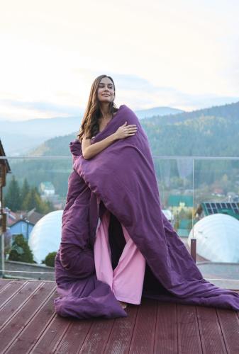 One-Bedroom Premium Apartment