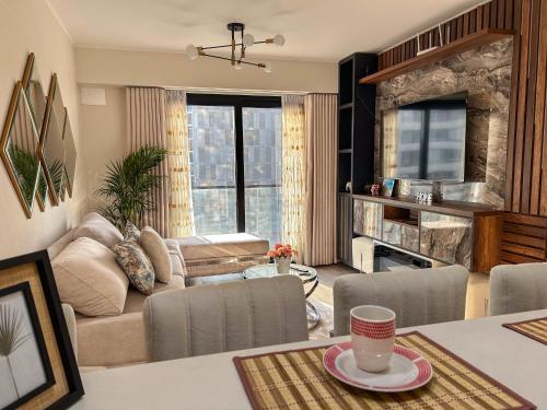Suites Valetine ocean bco