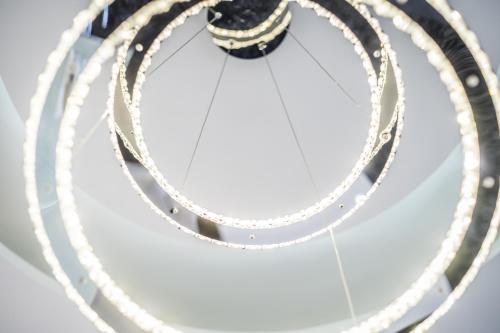 Opera Luxury Studio Apartment - image 10