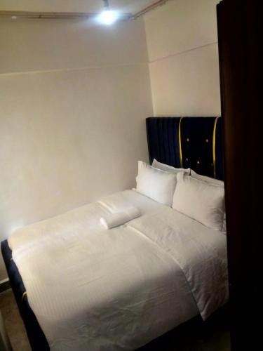 Vegaz Suites, The home of royal audacious comfort – khách sạn tại Kisumu