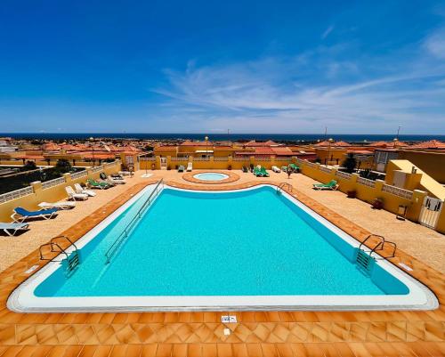 Ocean view