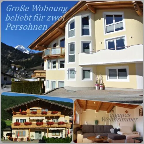 Haus Kraft in Sankt Martin am Tennengebirge, Österreich