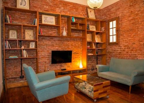 Three bedroom apartment