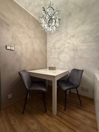 Apartament na Południu (Apartament na Poludniu) in Zdunska Wola