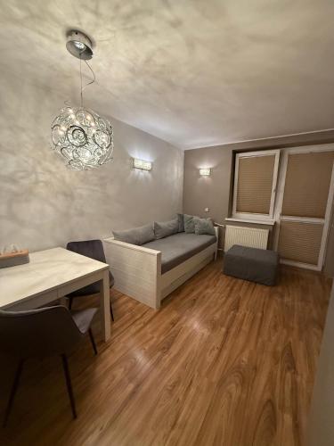 Apartament na Południu