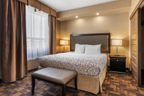 Best Western PLUS Fox Creek